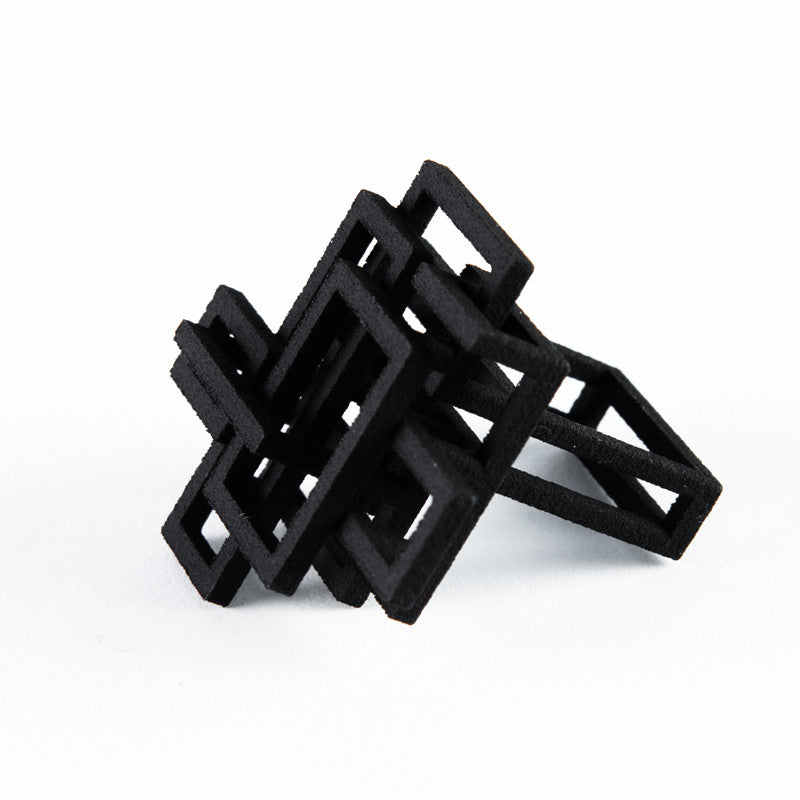 FUSION: 3D Printed Jewelry
