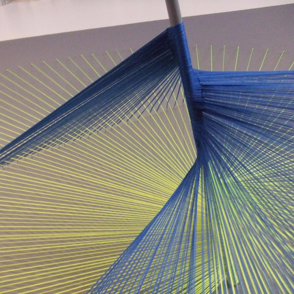 3D String Projects
