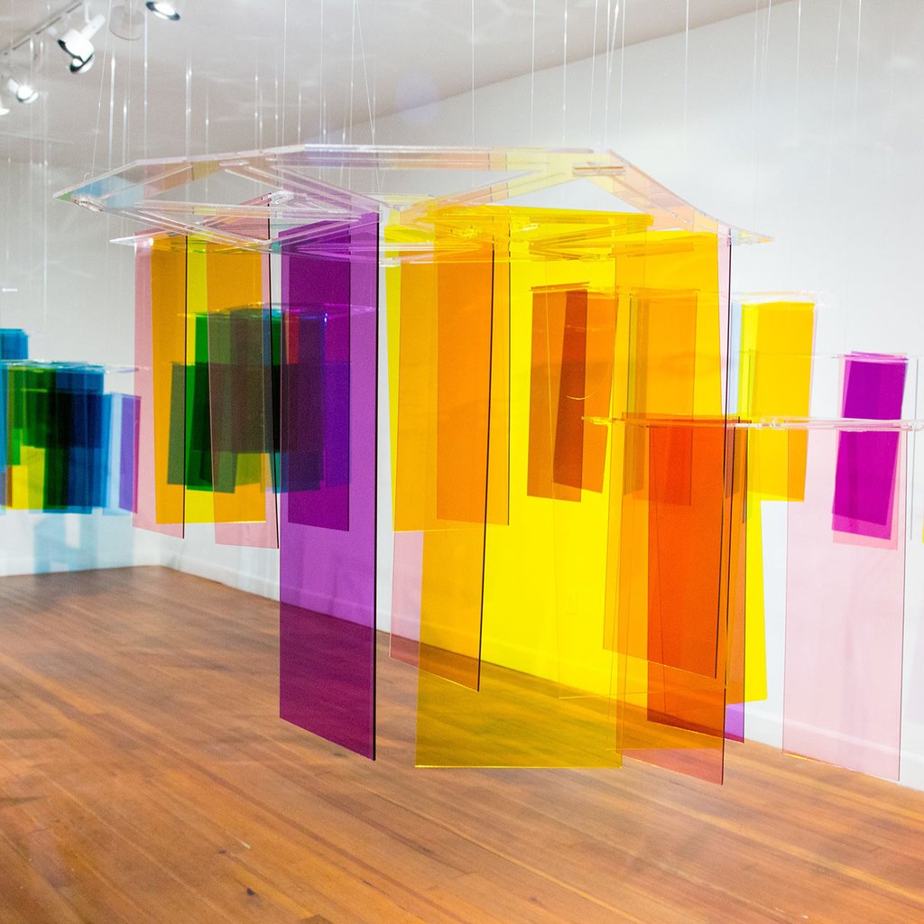 Prismatic Projects
