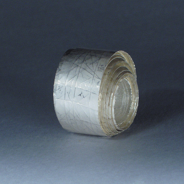 Roll Up Ring - Melissa Borrell Design